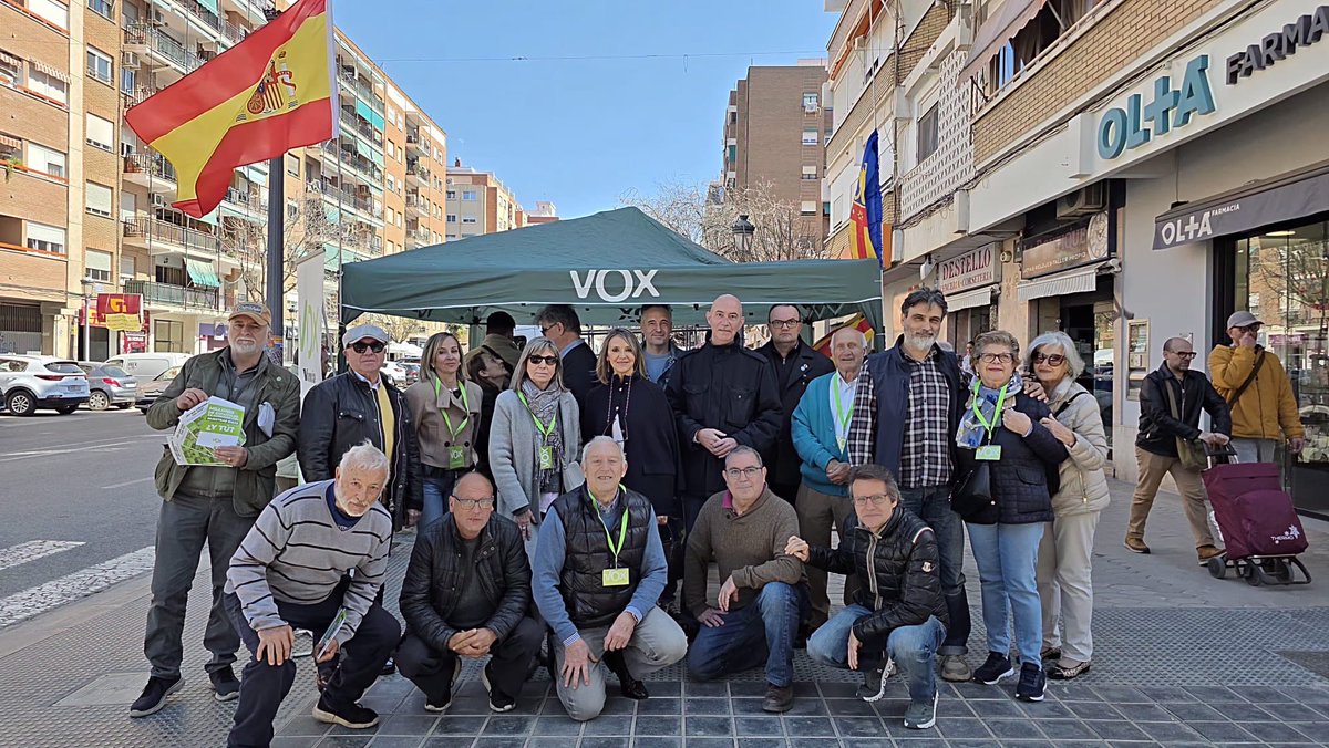 Mónica Gil tweet media