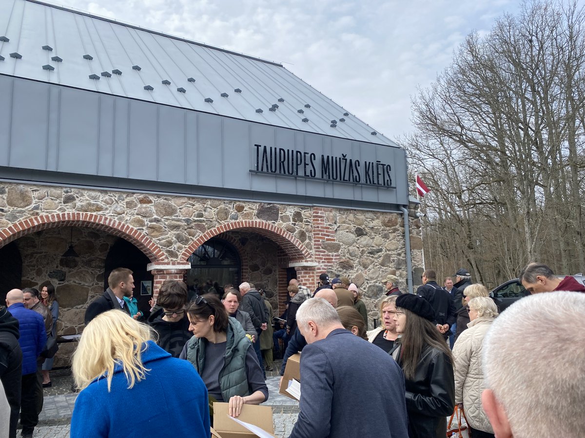 Ģirts Lapiņš 🇱🇻 🇺🇦 tweet media