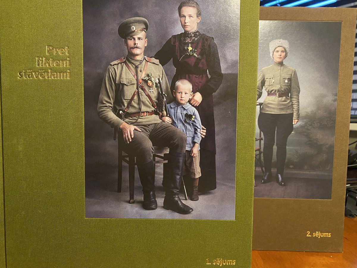 Ģirts Lapiņš 🇱🇻 🇺🇦 tweet media