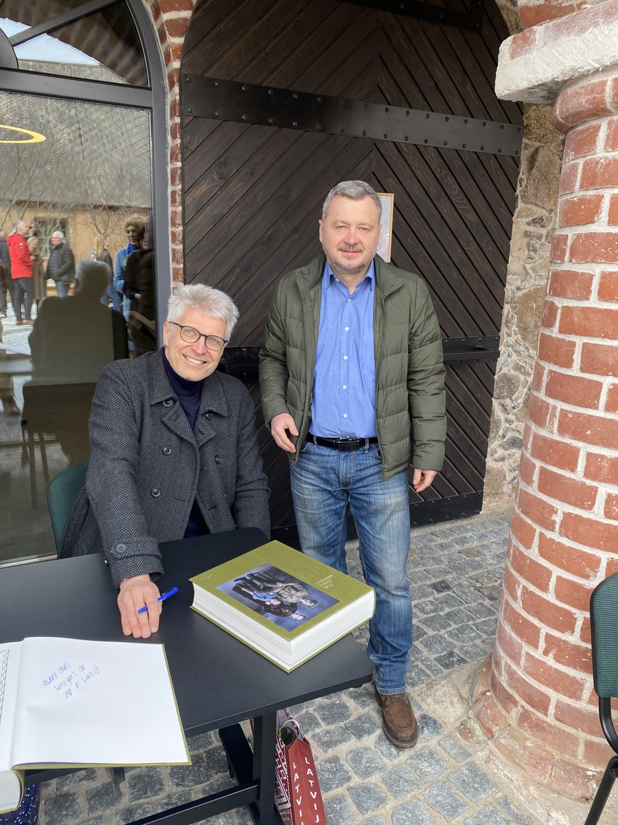 Ģirts Lapiņš 🇱🇻 🇺🇦 tweet media