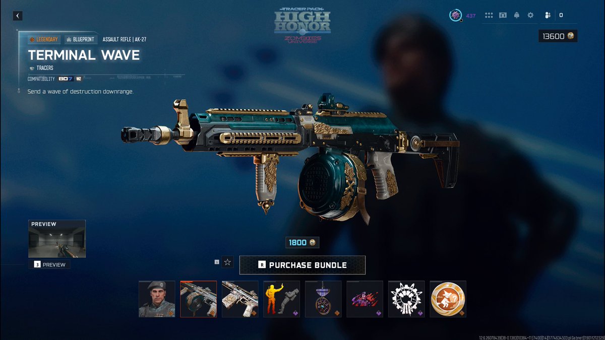 DETONATED tweet media