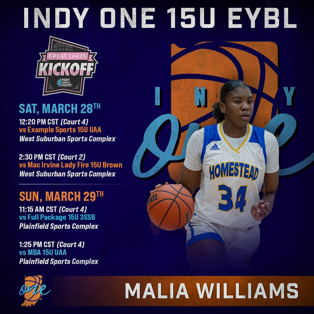 Malia Williams tweet media