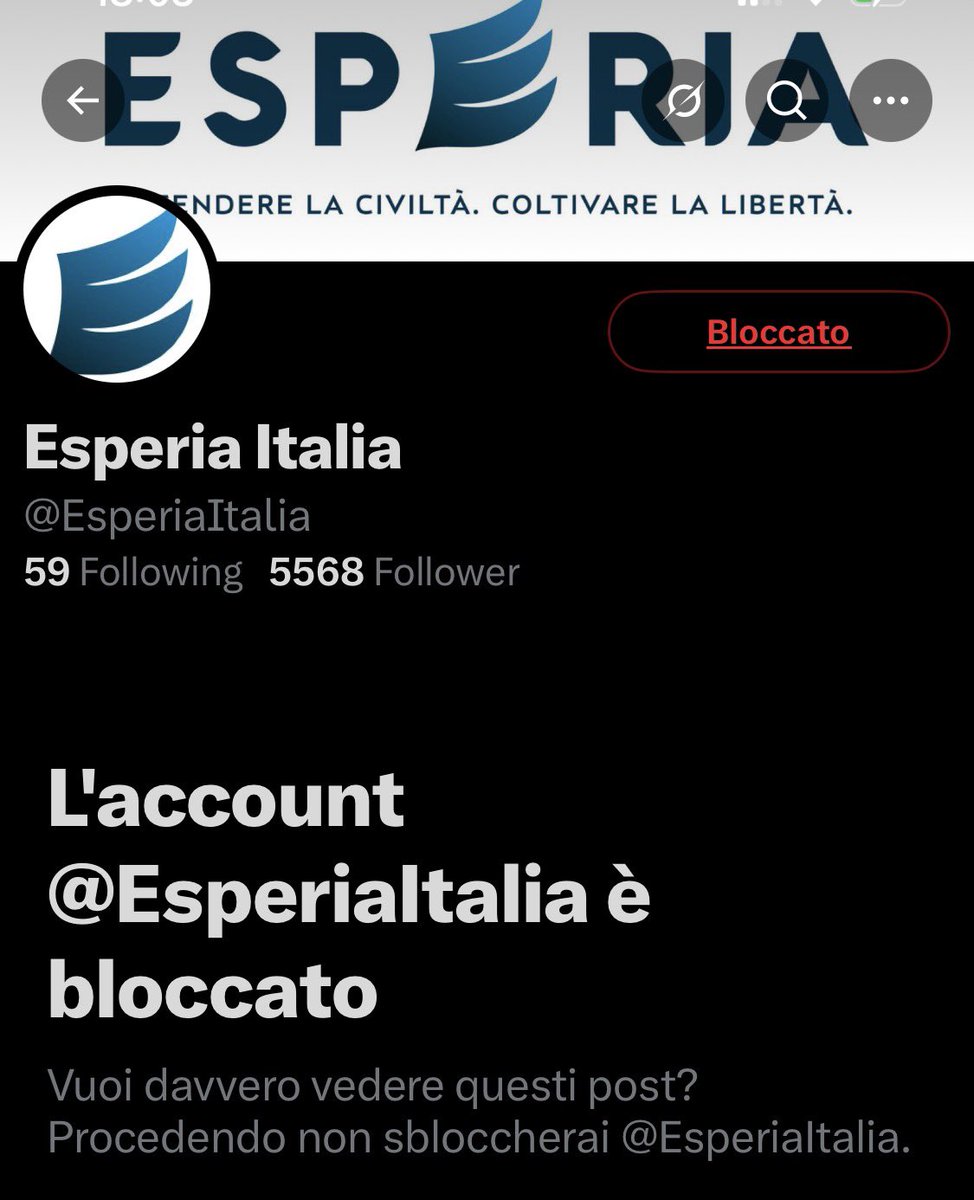 Pasquale Calabrese tweet media