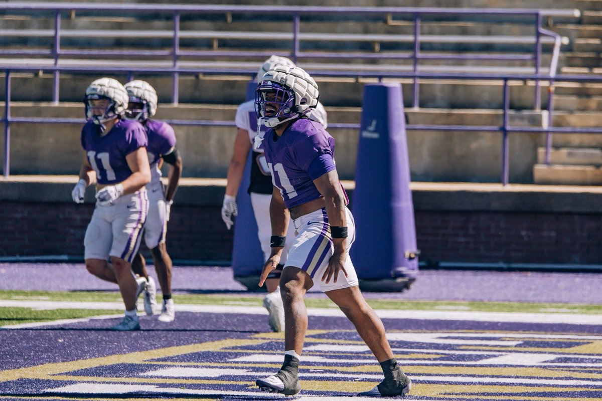 Western Carolina Football tweet media