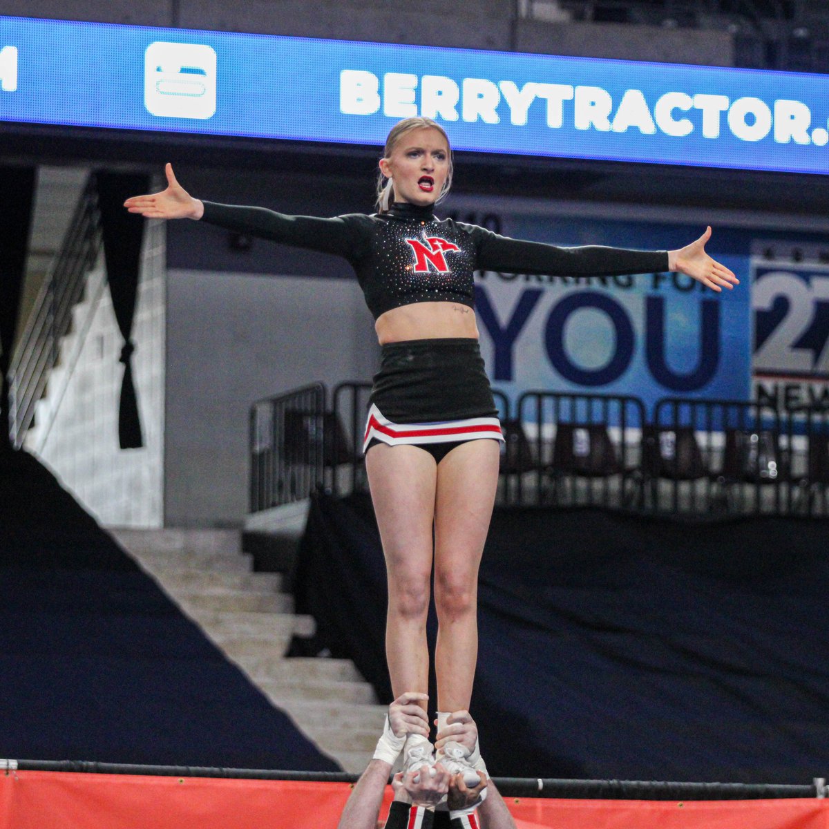 NWCCheer tweet media