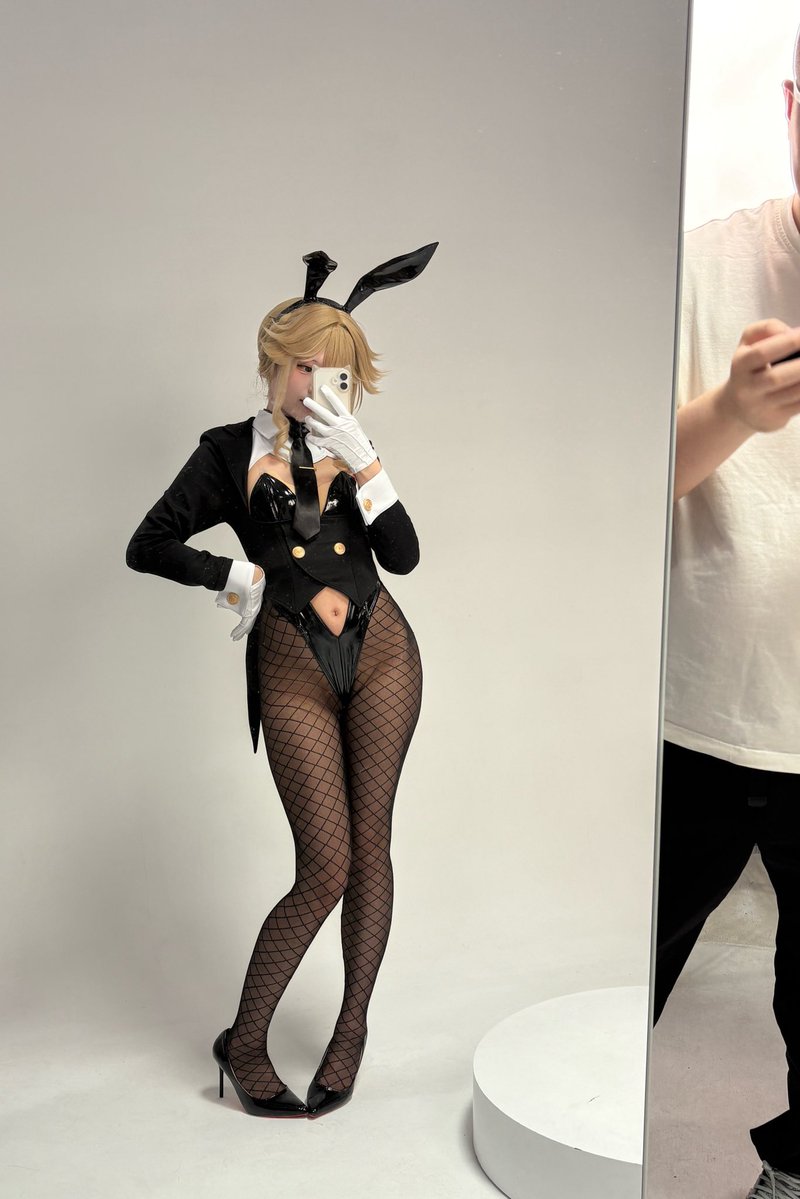 莉子Liz tweet media