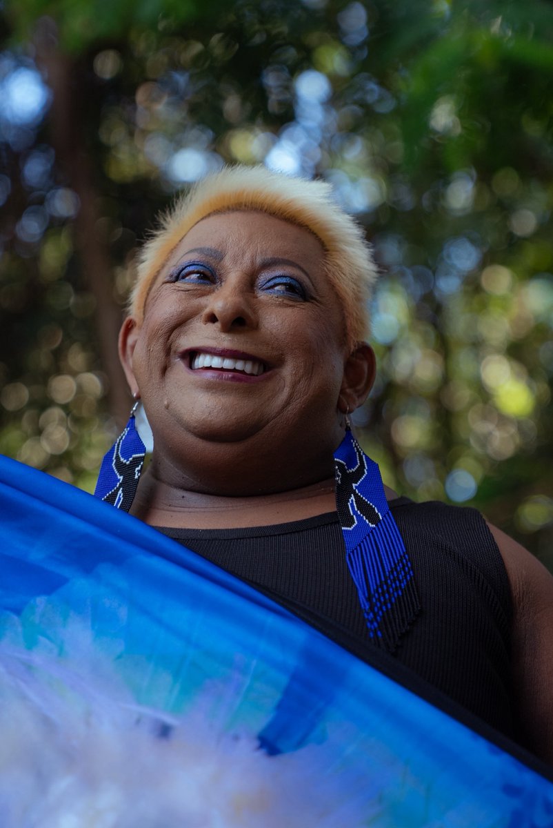 Marciele Albuquerque 🪇 tweet media