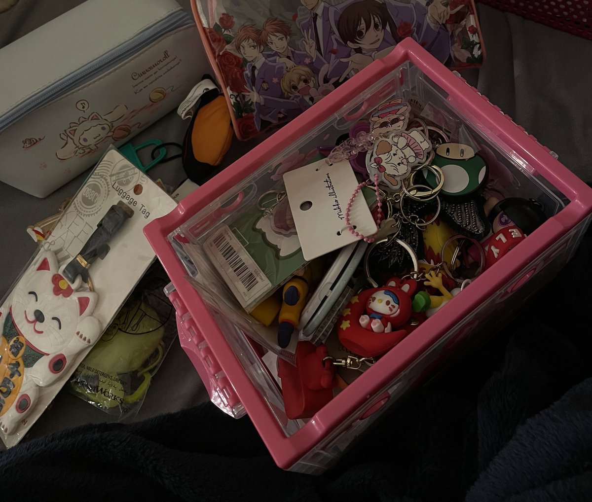 구미호 Loba tweet media