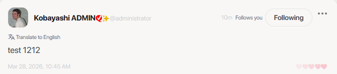 Mare Qay tweet media