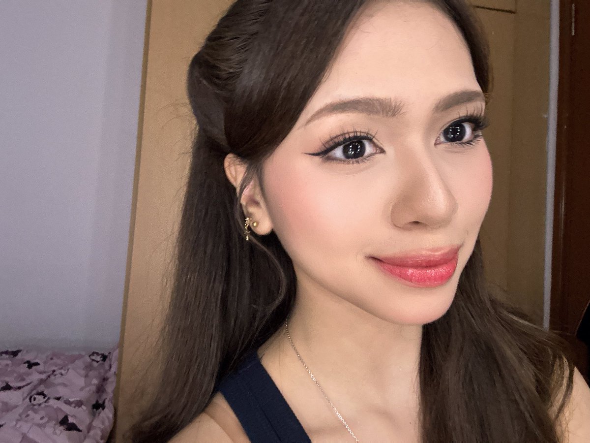 Kathrina Irene tweet media