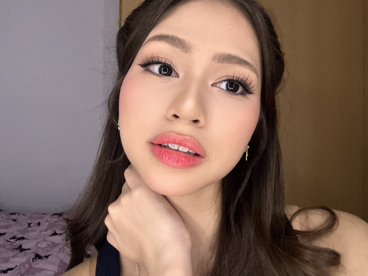 Kathrina Irene tweet media