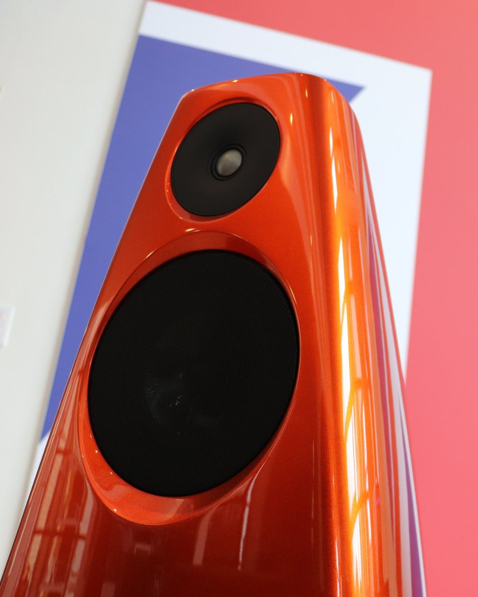 Meridian Audio tweet media