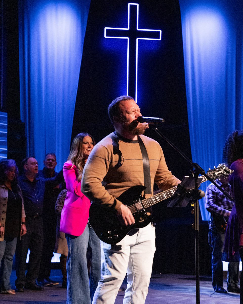 Redemption Church tweet media