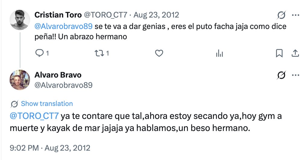 Dr House 🇪🇦🇺🇦🗽✝️ tweet media