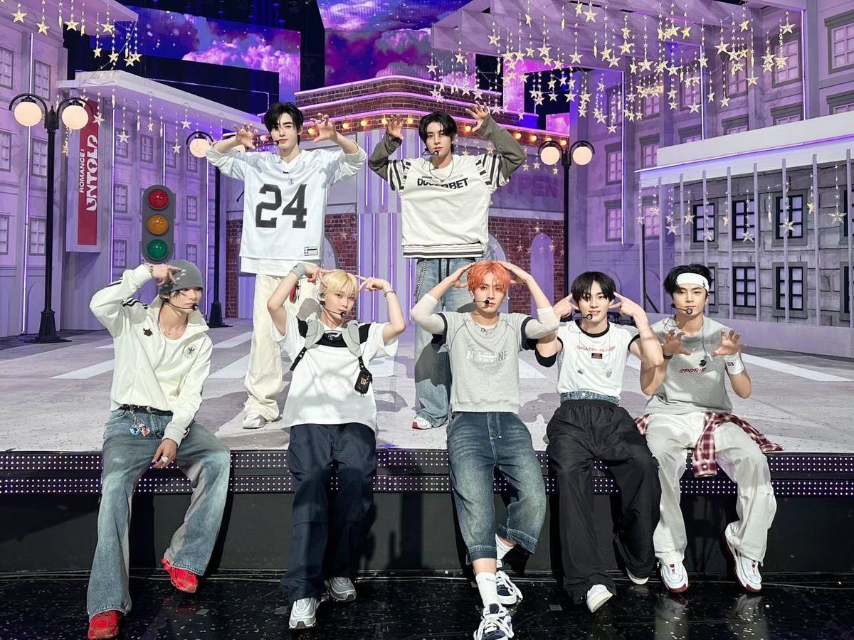 니키 | ENHYPEN UPDATES tweet media