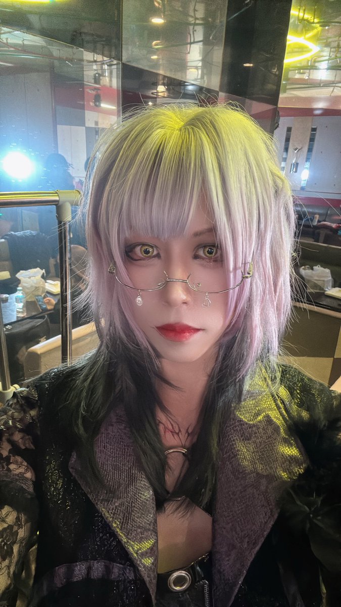 Runa_Bass666's tweet photo. 柴田@-hill
HEROBIRTH2026  Day.1でした！
ありがとうございました https://t.co/m9mKxatu7y