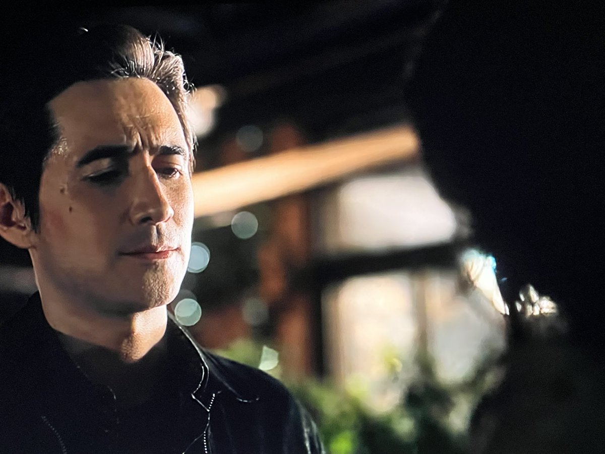 Yellowjackets Cornplate tweet media