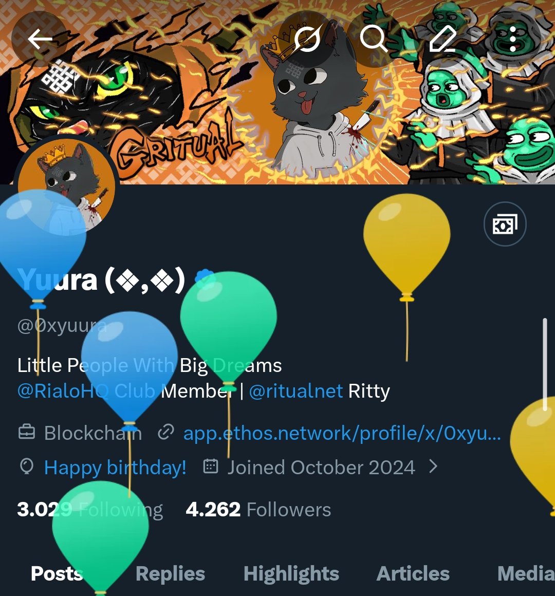 Yuura (❖,❖) tweet media