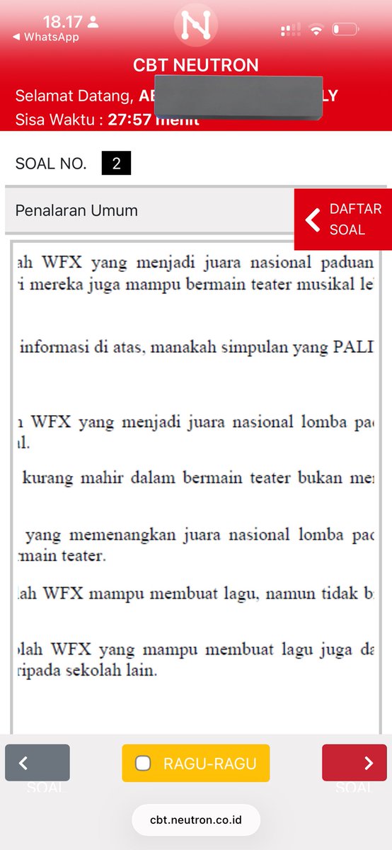 yun4 (AKT 26 INSYAALLAH MASUK SURGA SEMUA) tweet media