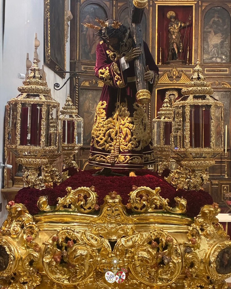 Hdad. de San Roque tweet media