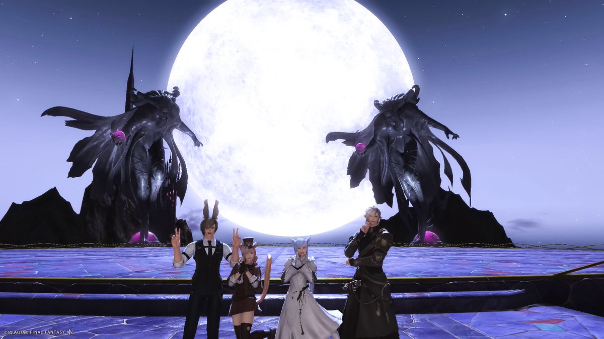 若葉フレンドさんがPHすごく頑張ってるの
とても嬉しいっ！

わたしも一緒に頑張るつもりがうまくコールできないよぅぅぅ

ダンスカークリアおめでとう👏