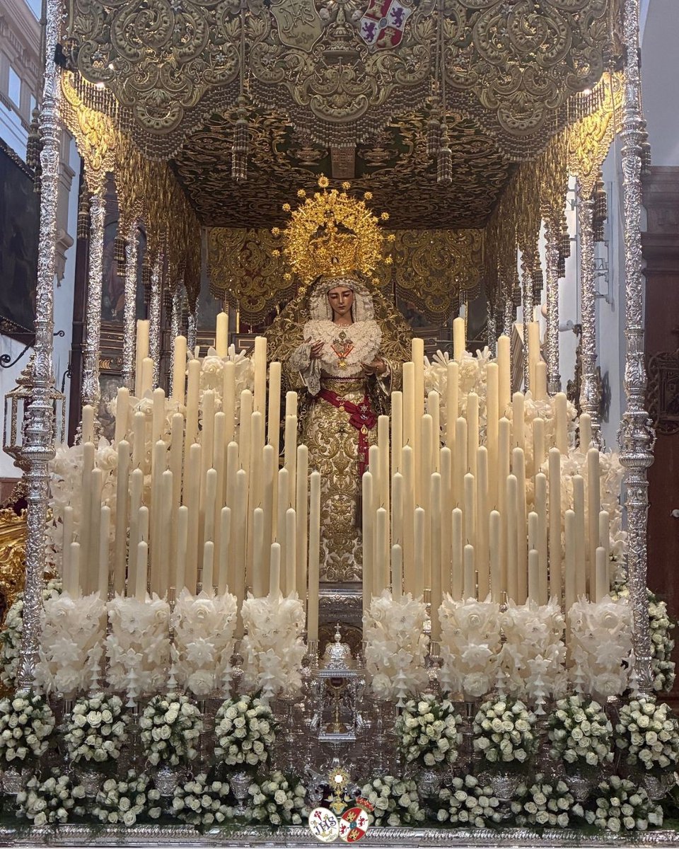 Hdad. de San Roque tweet media