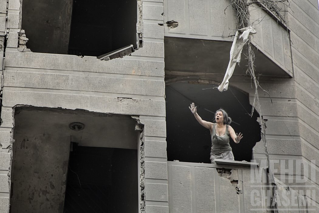 Bahar | بهار tweet media