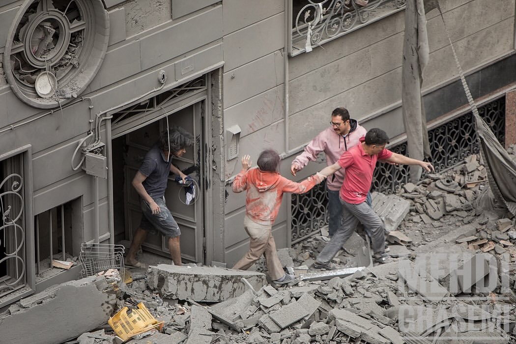 Bahar | بهار tweet media