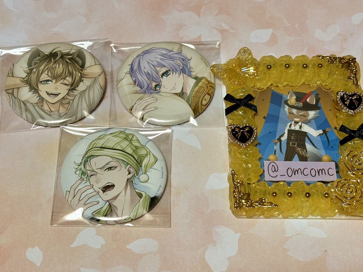 おもち🌸 tweet media