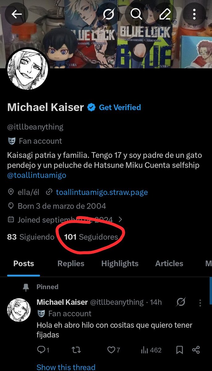 Michael Kaiser tweet media