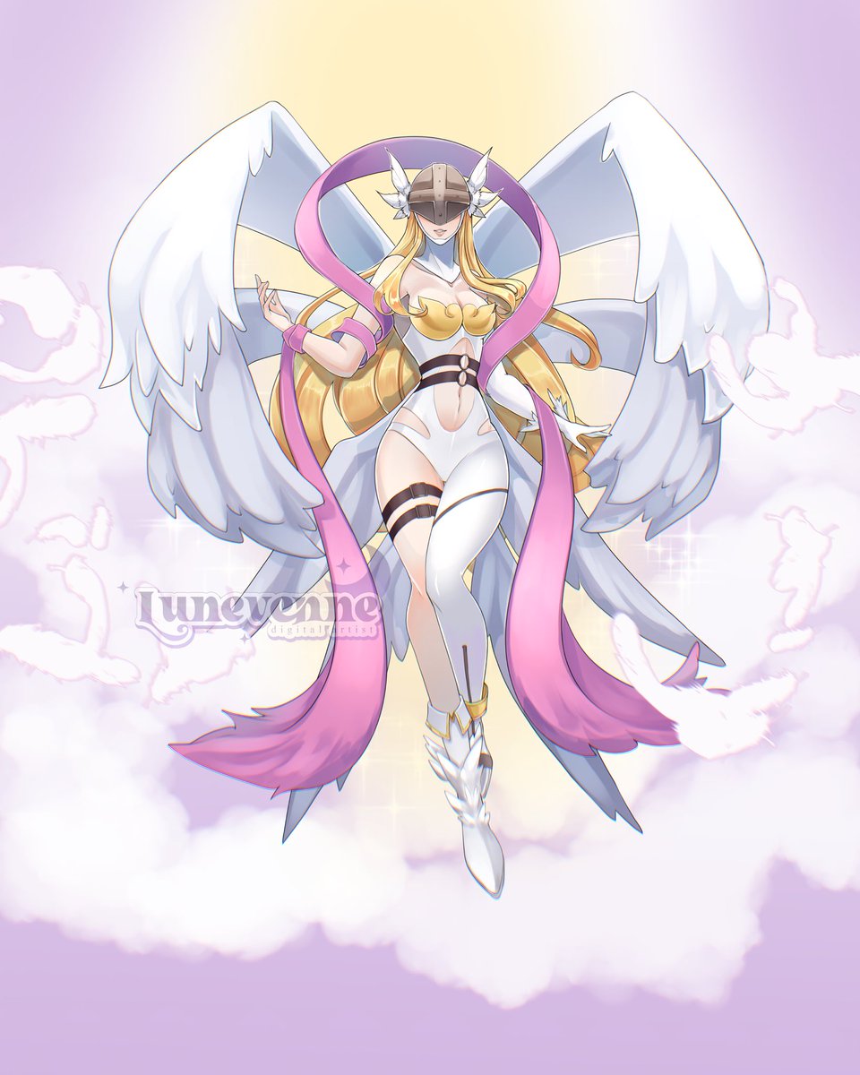 Lune ✨ tweet media