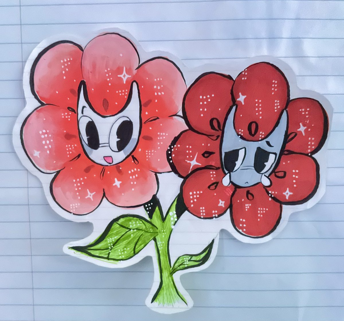 Kerro ( Razzle and Dazzle🎭) tweet media