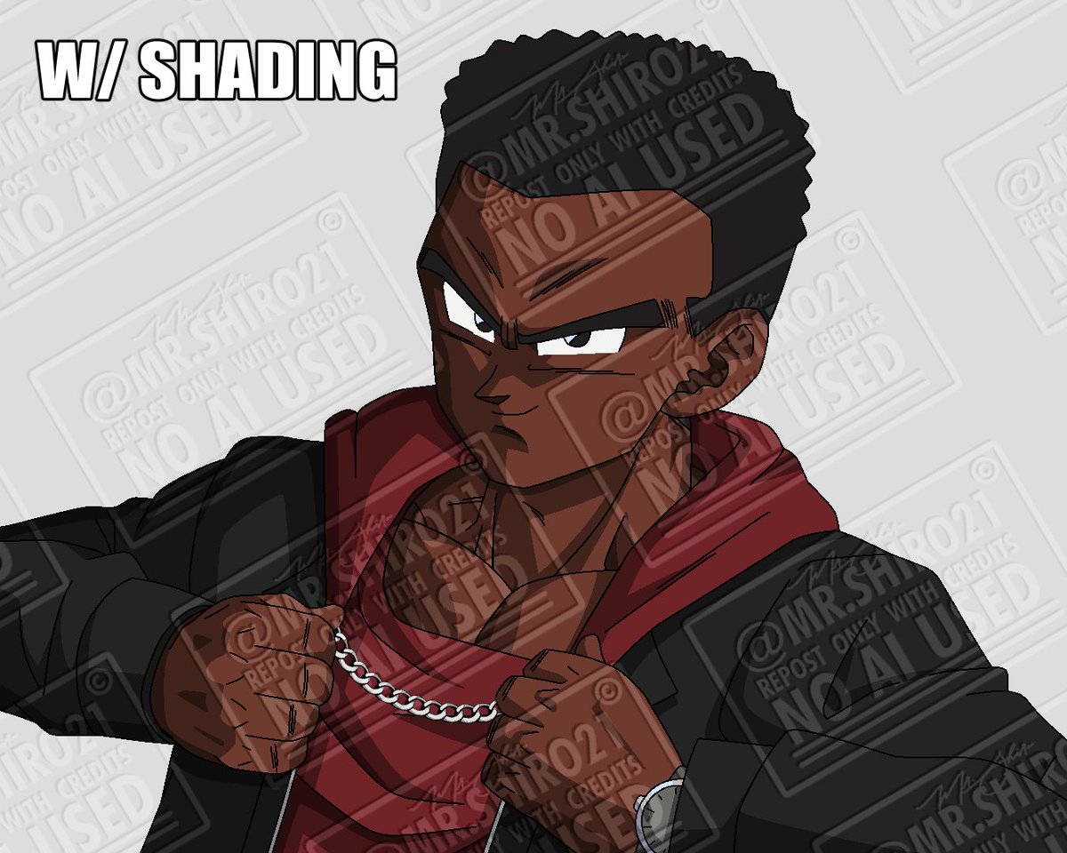 Mr. Shiro tweet media