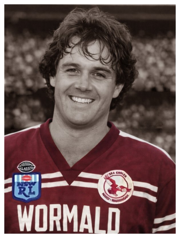 Manly-Warringah RLFC tweet media