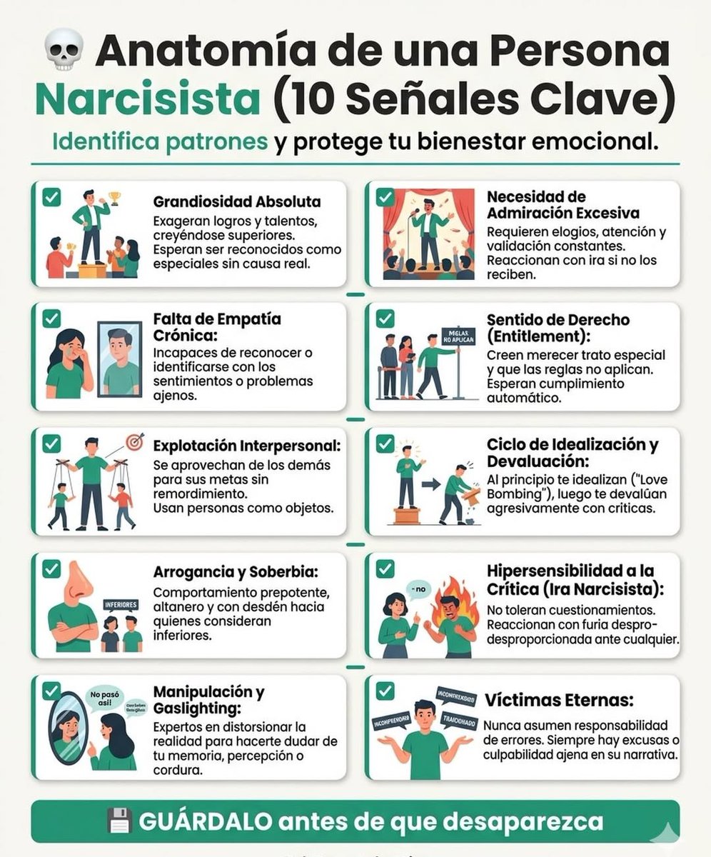 El código mental. tweet media