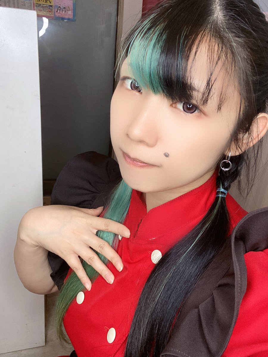 アニソンバーもふる秋葉原2号店❤️‍🔥コンカフェ最大手 tweet media