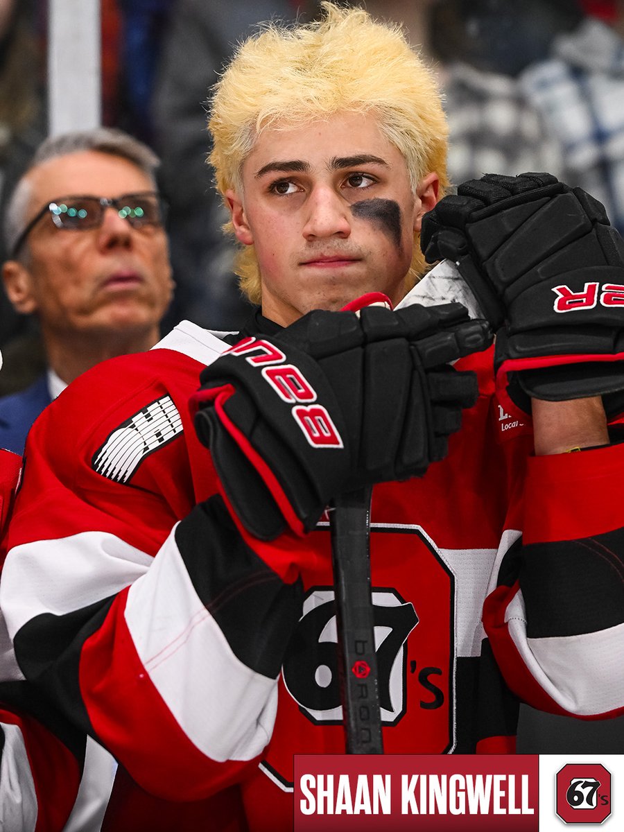 Ontario Hockey League tweet media