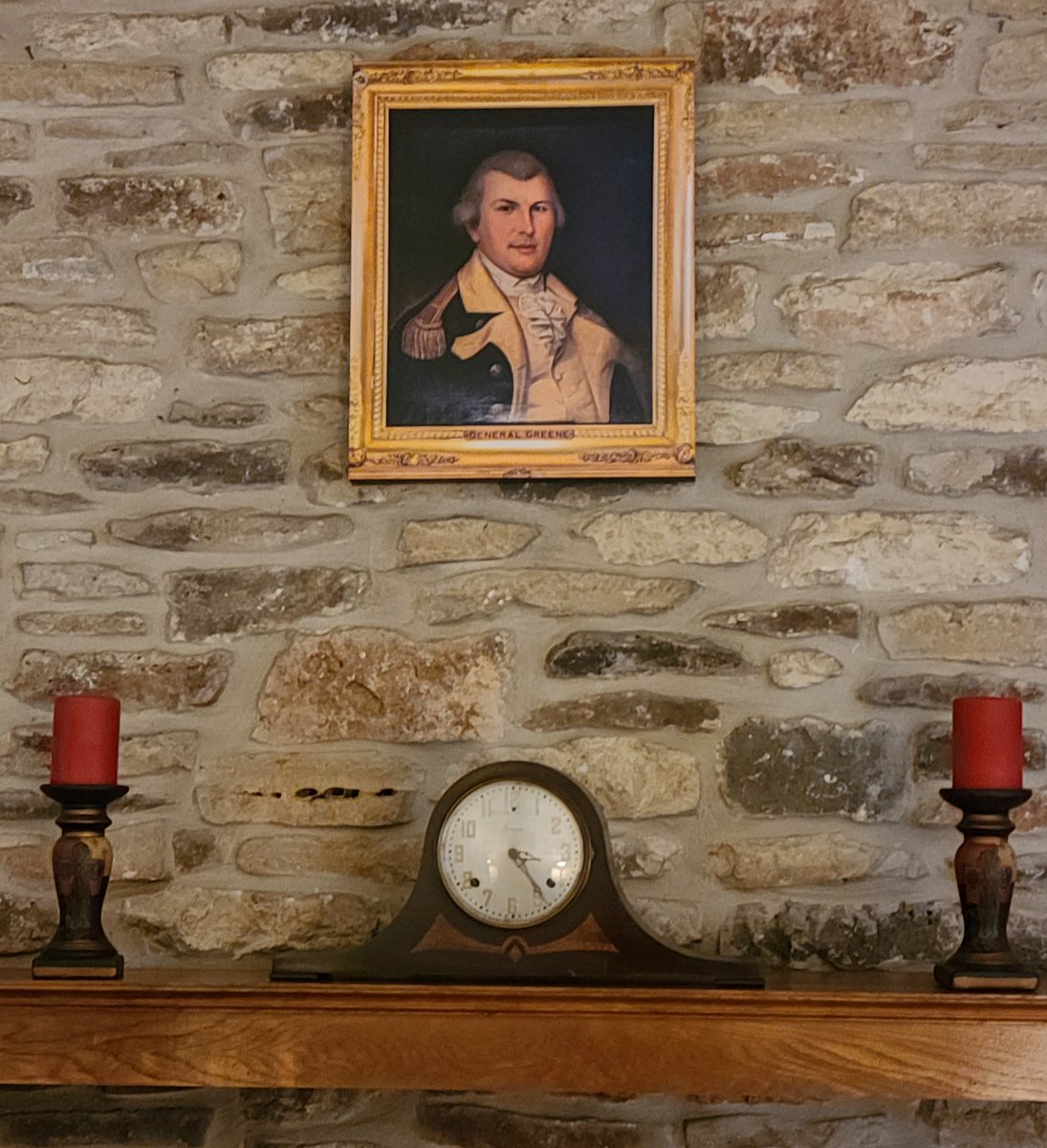 Salina B Baker tweet media