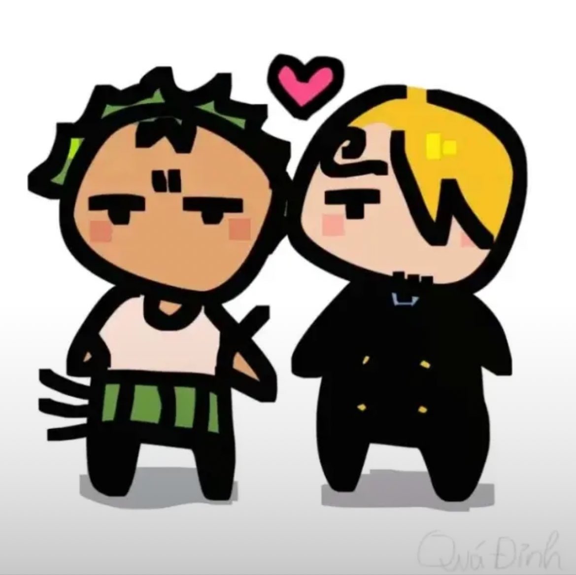 구미호 Loba tweet media