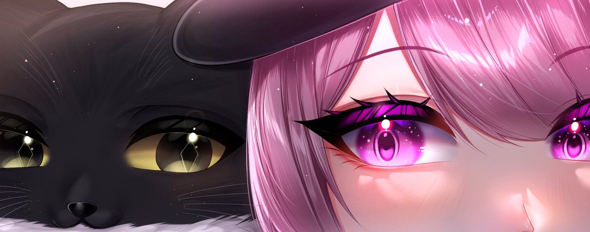 Witchyfinhas tweet media