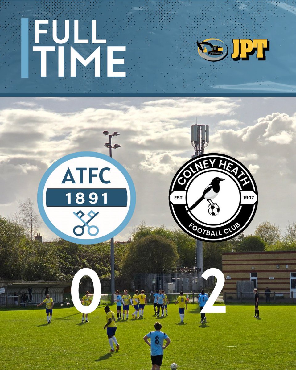 Arlesey Town FC tweet media