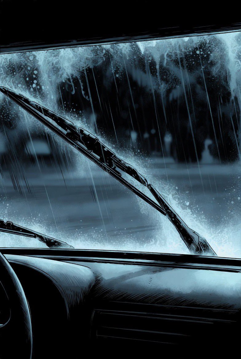 A.L. Brinker tweet media