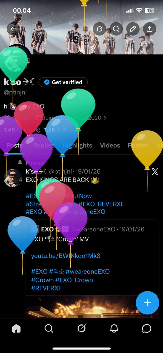 kโso โฝฬถโพ tweet media