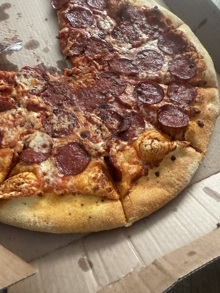 Ben Dawson tweet media