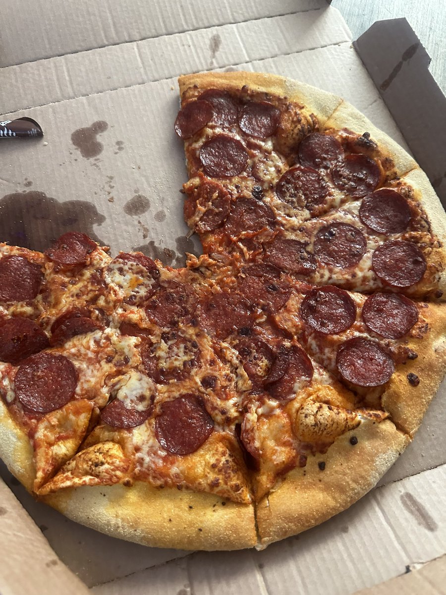 Ben Dawson tweet media