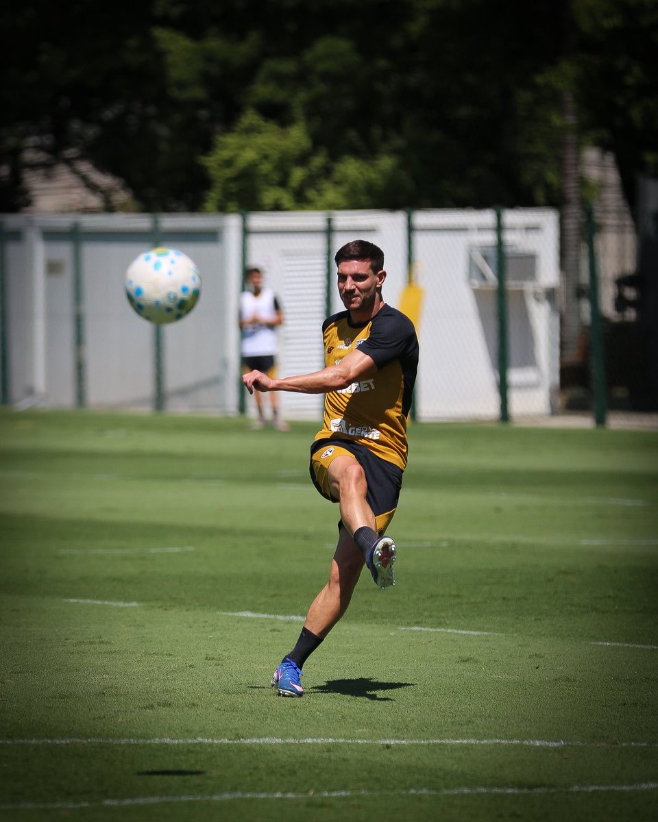 São Paulo FC tweet media