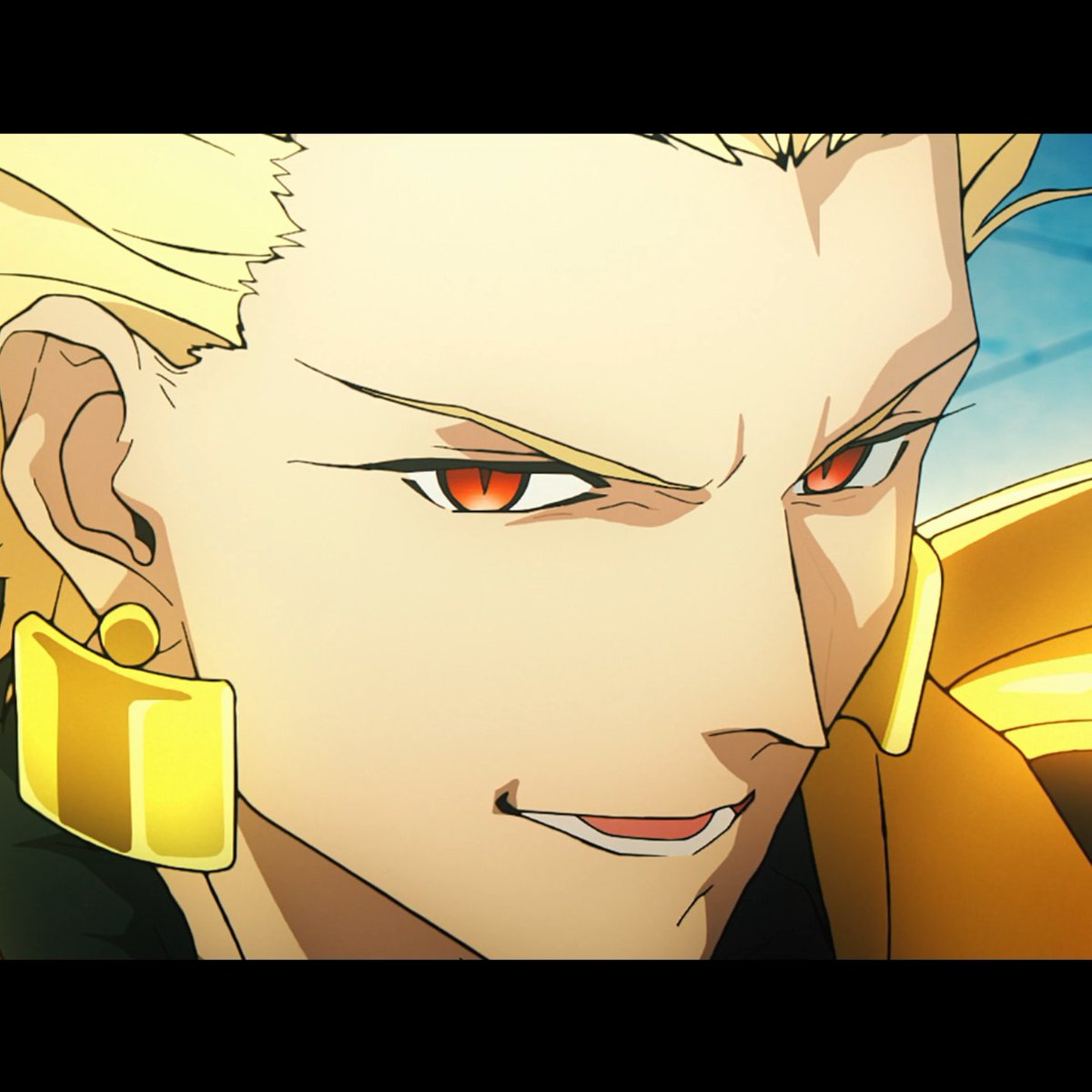 The Main Character WATCH FATE/STRANGE FAKE tweet media