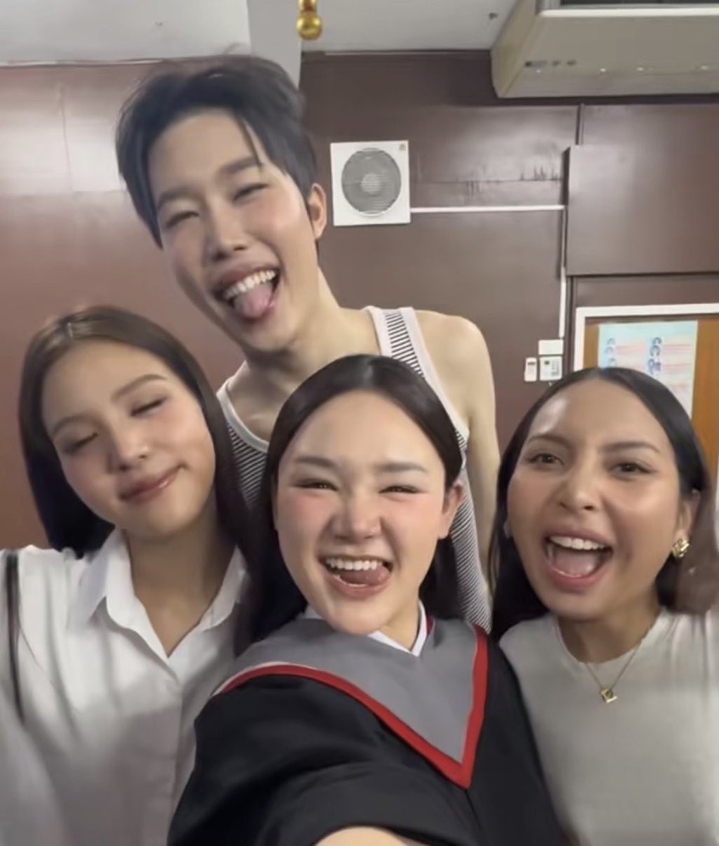 anyville’s beloved F4s