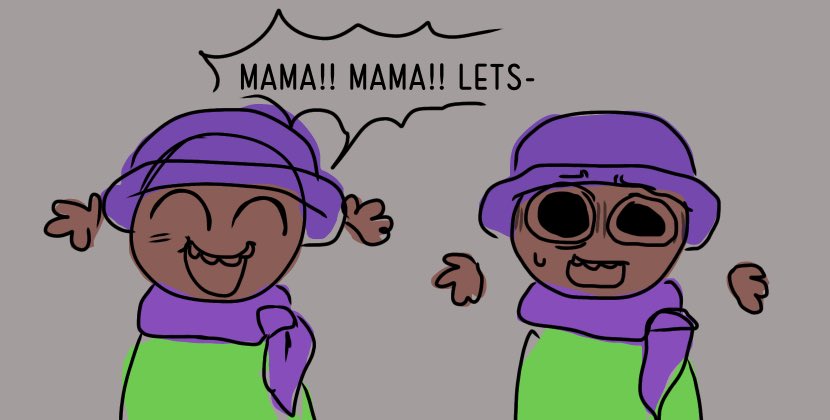 ✮ SKUNK ✮ tweet media