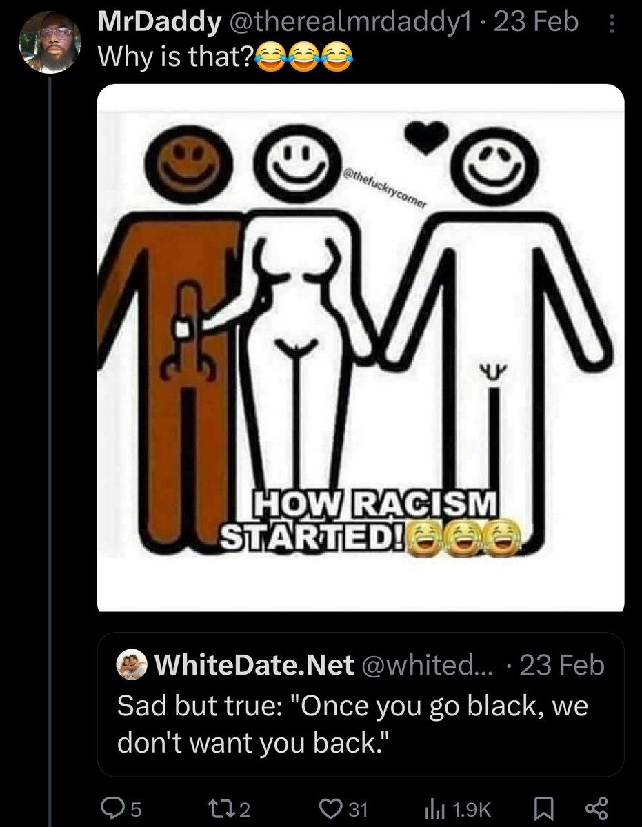 Insane Cope tweet media